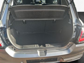 Fotografie des Suzuki Swift 1.2 Comfort Navi Kamera LED Sitzh CarPlay