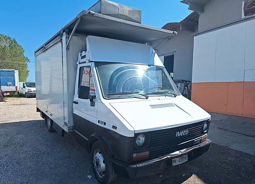 Iveco Andere