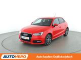 Audi A1 1.0 TFSI Sport  *NAVI*XENON*TEMPO*PDC*SHZ* - Audi A1 in Nürnberg