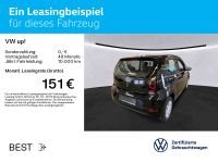 Volkswagen up! - Vorschau Bild 3