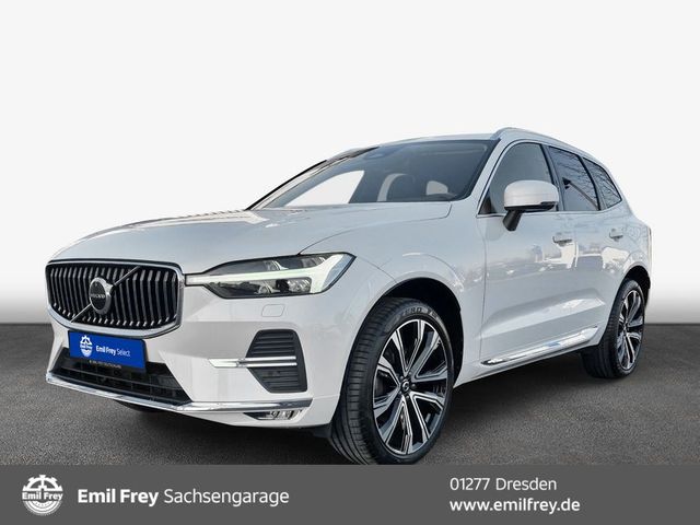 Volvo XC60 B4 B Plus Bright