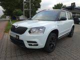 Skoda Yeti Monte Carlo Navi Xenon AHK - Skoda Gebrauchtwagen in Lünen