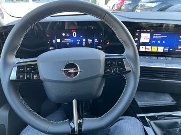 Opel Astra L 5tg Elegance 1.2 Turbo Multimedia