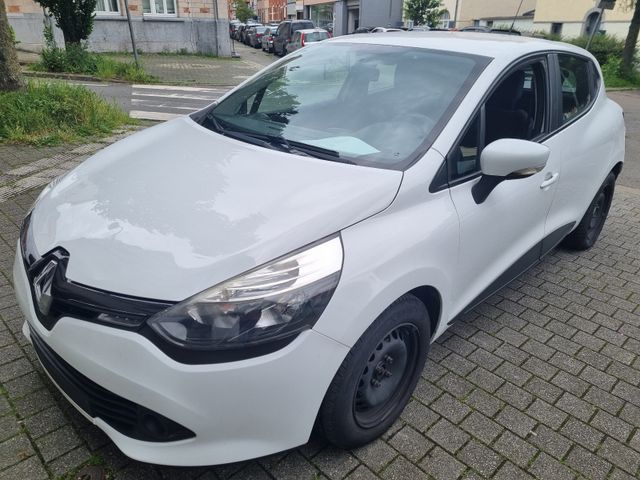 Renault Clio ENERGY dCi 75 Life