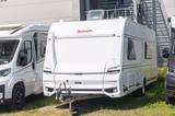 Dethleffs Camper 550 ESK *Bettumbau Einzel - Doppelbett* - Dethleffs 550