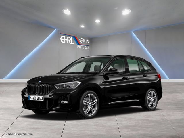 BMW X1 sDrive20i M-PAKET HIFI PARKASSISTENT