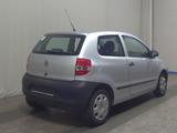 Volkswagen Fox 1.2 ZV CD Player - Volkswagen: Cd Player