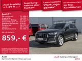 Audi Q7 50 TDI TIPT*QUA*S-LINE*LED*RFK*7-SITZ*DAB*GRA