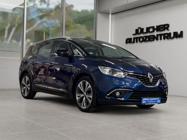 Renault Grand Scenic IV Intens, Allwetterr., Insp. Neu