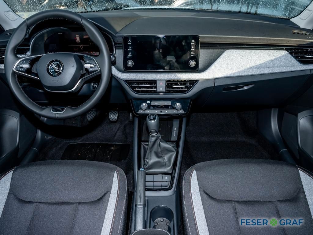 Skoda Kamiq - Bild 11