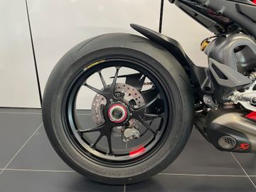 Ducati Panigale V4 Bagnaia 2022 World Champion Replica