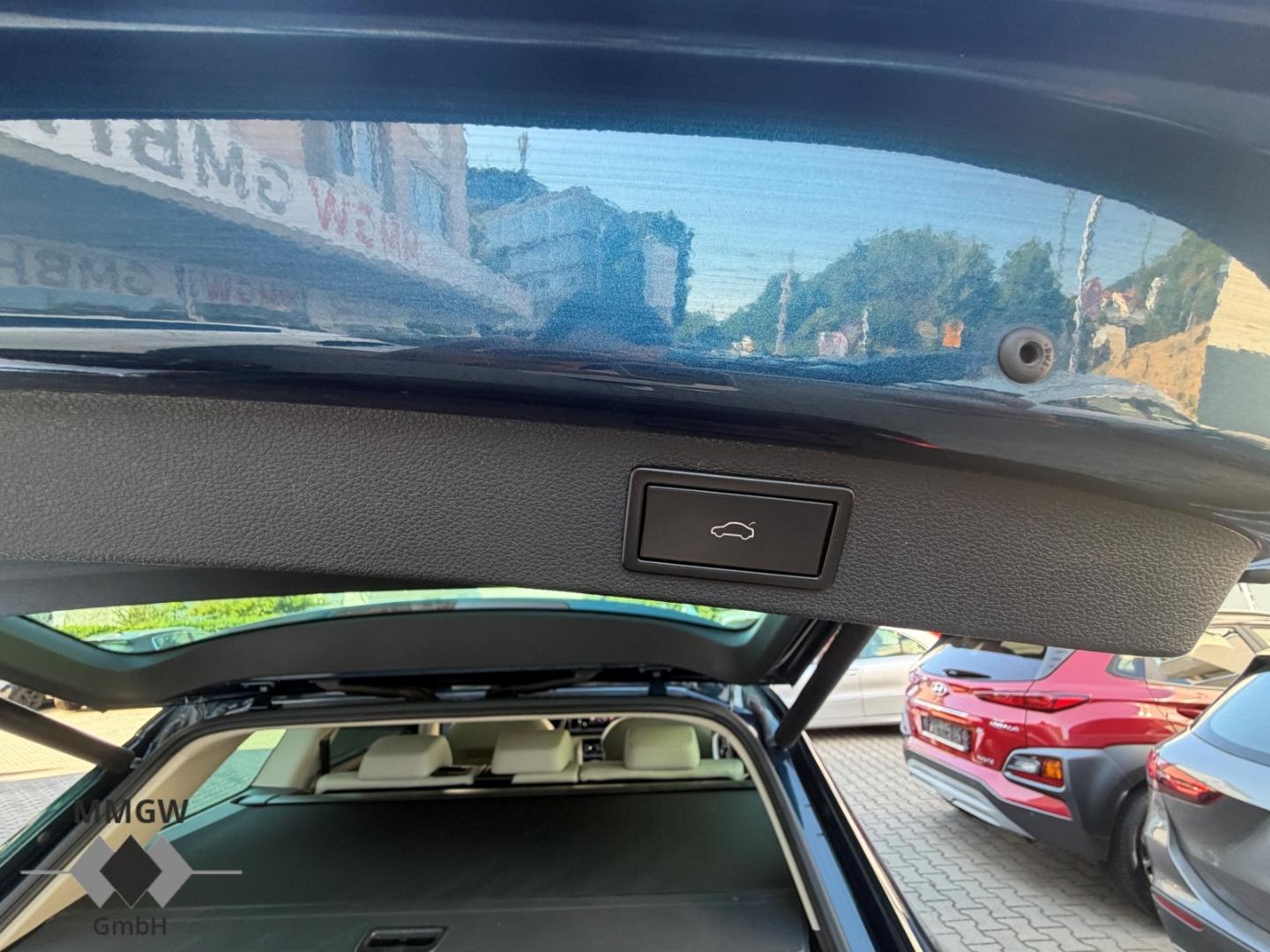 Skoda Kodiaq L&K 4x4 Navi/LED/Kamera/DigitalesCockpit/