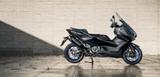 Yamaha TMAX 560 - Yamaha Motorräder in Braunschweig