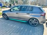 Peugeot 308 gti - Peugeot 308 in Leverkusen