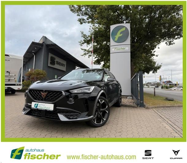 Cupra Formentor VZ e-Hybrid Pano 360° Leder