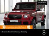 Mercedes-Benz G 450 d AMG/NIGHT 2x/SUPERIOR/MANUFAKTUR