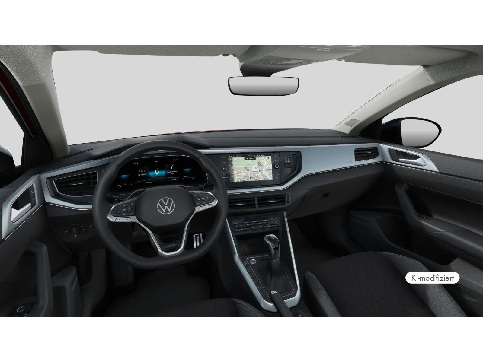 Volkswagen Taigo - Bild 12