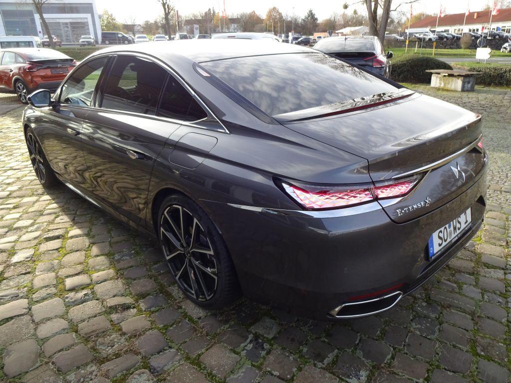 Citroën DS9 E-Tense 360 4x4 Automatik PERFORMANCE LINE +