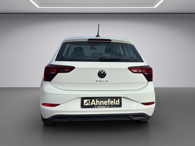 Polo Life 1.0 TSI