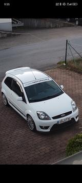 Ford Fiesta ST ST