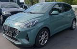 Hyundai i10 Edition 30+ TÜV27/KLIMA/R-CAM/ALWETTER/SHZ - Hyundai i10 Gebrauchtwagen in Frankfurt