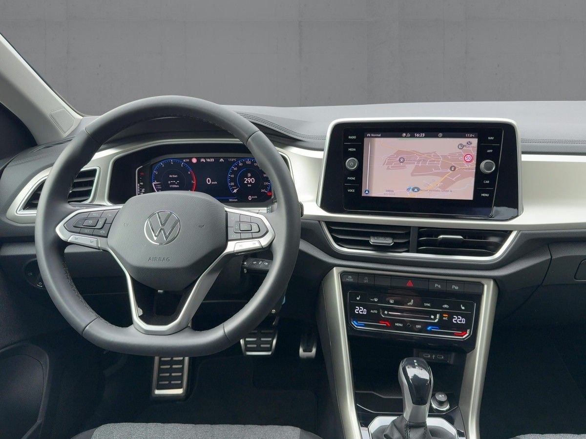 Volkswagen T-Roc - Bild 9