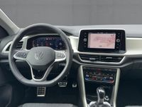 Volkswagen T-Roc - Vorschau Bild 9