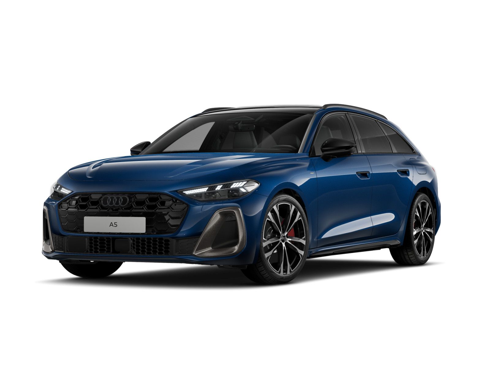Audi A5 Avant e-hybrid quattro 270 kW S tronic editio