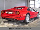 Ferrari 328 GTS Targa H-Zulassung°2.Hd°BRD- Fzg°Note2 - Ferrari 328: Cabrio
