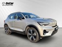 Volvo XC40 P8 Pure Electric 2WD Plus Winter-P. Fahrass