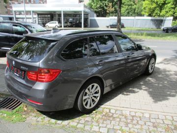 BMW 320 - 6