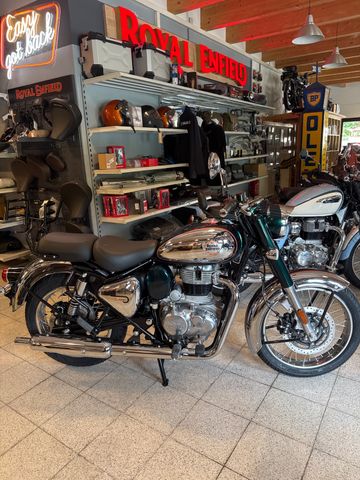 Royal Enfield RE 350 Classic 350 MY 2025