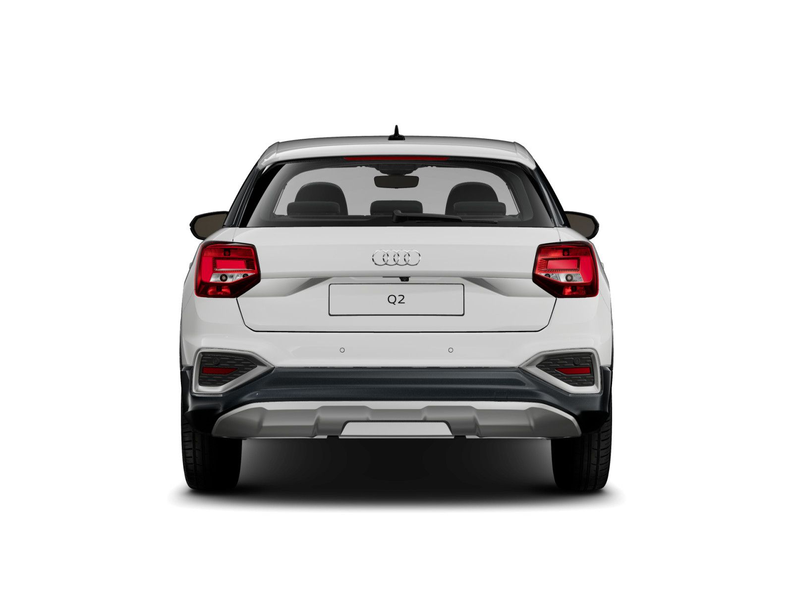 Audi Q2 - Bild 7