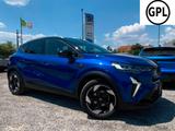 Andere Renault Captur ECO-G 100 CV Techno Bi Color Pack - Jahreswagen mit LPG-Antrieb