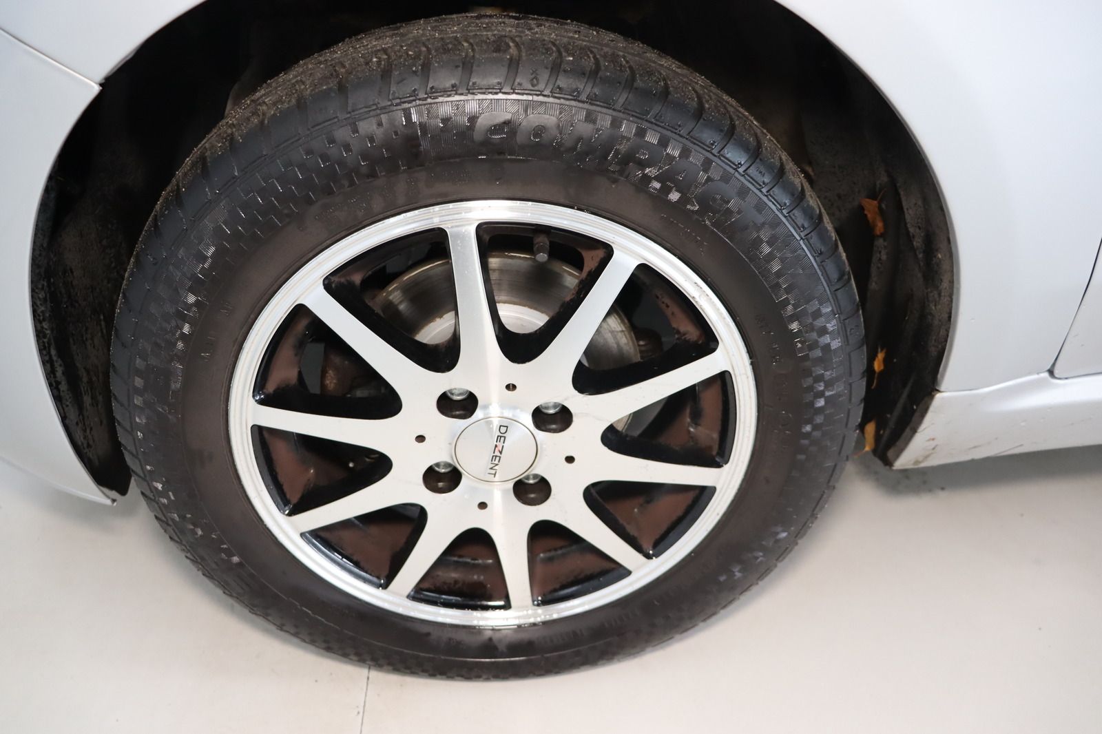 Fahrzeugabbildung Fiat 500 1.2 * Klima * 8-fach * HU/AU bis 05.27