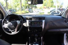 Renault Alaskan 2.3 dCi 190 Intens DoubleCab 4x4 Automat