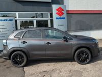 Suzuki (SX4) S-Cross - Vorschau Bild 3