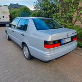 Volkswagen Vento 1.8 GLX 75 PS Original 43.250 KM aus 2 Hd. - Volkswagen Vento aus 1997
