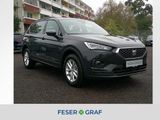 Seat Tarraco Style 1.5 TSI LED/Navi/Kamera/Lenkradhzg - Seat Tarraco Tageszulassungen