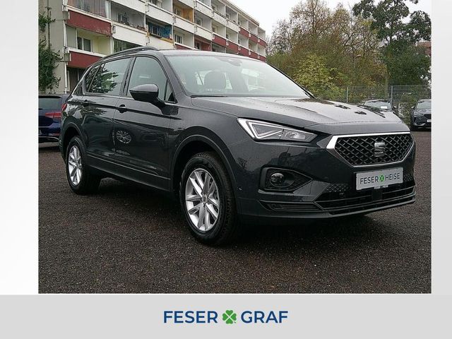 Seat Tarraco Style 1.5 TSI LED/Navi/Kamera/Lenkradhzg