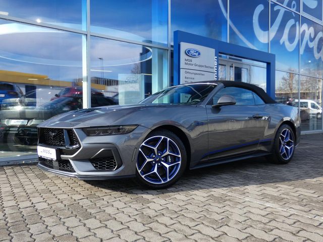 Ford Mustang 5.0L V8 #California Special