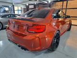 BMW M2 Competition  - BMW M2: Competition