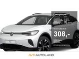 Volkswagen ID.4 Pro Performance | NAVI | ACC | LED | SITZH. - weiße Volkswagen ID.4