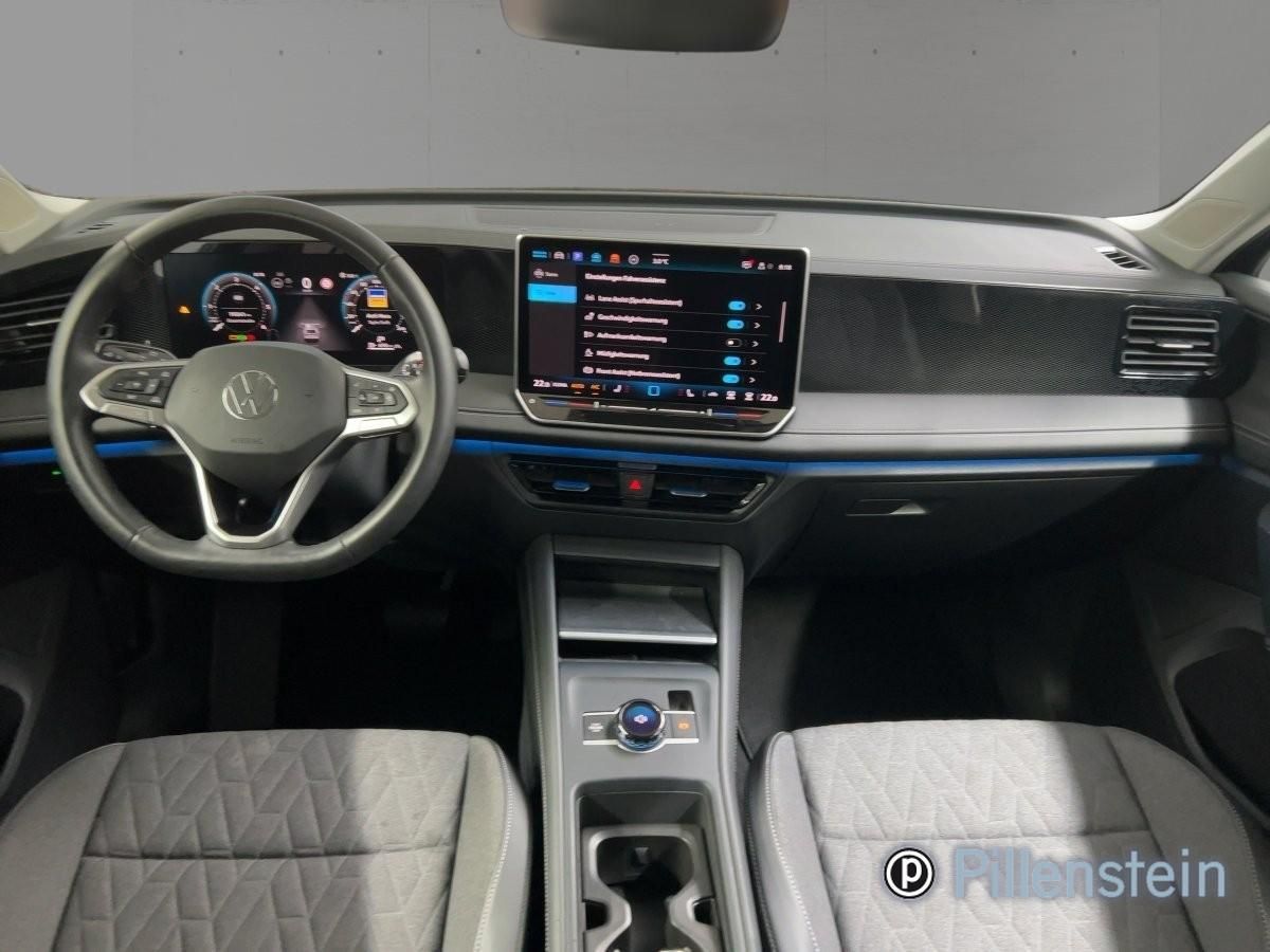 Volkswagen Tiguan - Bild 8
