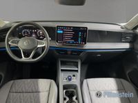 Volkswagen Tiguan - Vorschau Bild 8