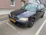 Honda Civic 1.4i S Comfort Comfort - Honda Civic aus 1999