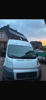 Fiat Ducato 250L Kasten  GEWERBE / EXPORT... - Fiat Ducato in Essen