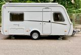 HYMER / ERIBA / HYMERCAR Eriba Nova Light 465/Autark/Tüv,Gasprüfung neu - Offers