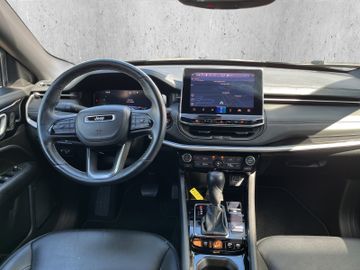 Jeep Compass 80th Anniversary Hybrid 4WD Navi+RFK+SHZ