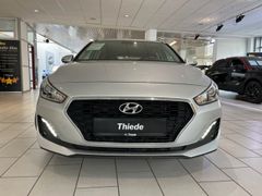 Fahrzeugabbildung Hyundai i30 SW 1.0 T-GDI TREND LED/SHZ/KAMERA/NAVI/SHZ